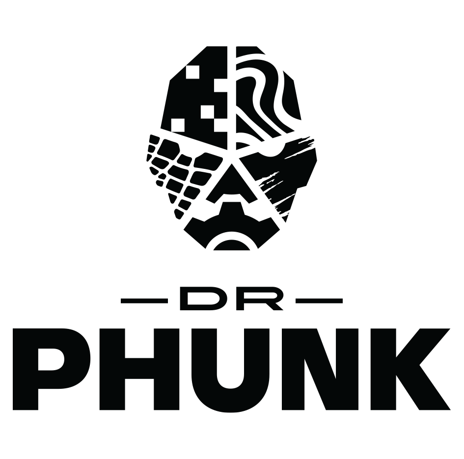 Logo Dr Phunk